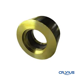 Grinding rollers for Raymond mill